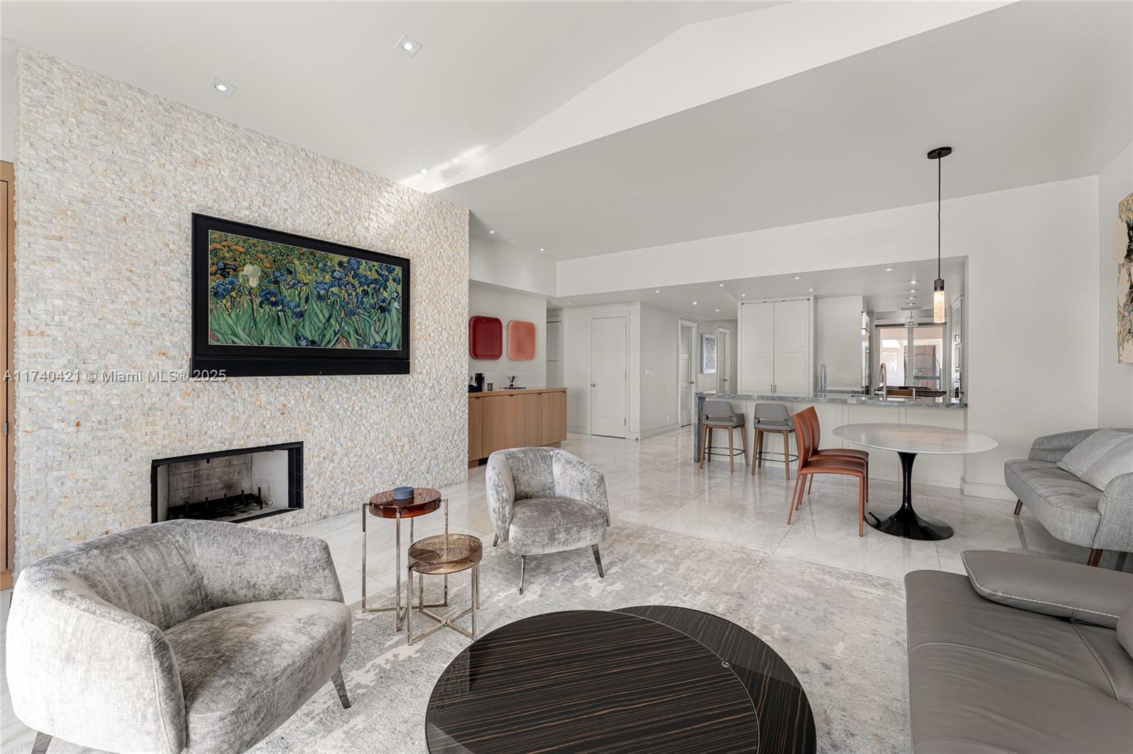 BAYSIDE VILLAGE EAST - Residential