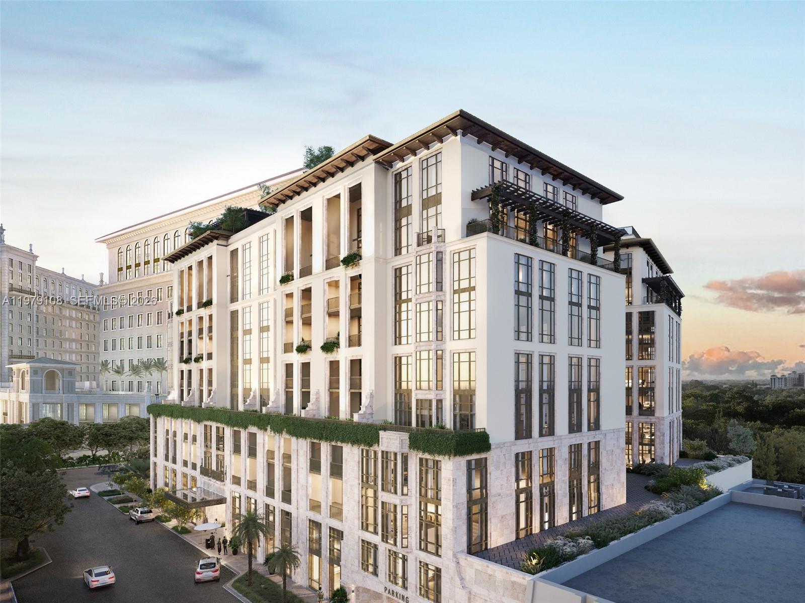 Ponce Park - Residential