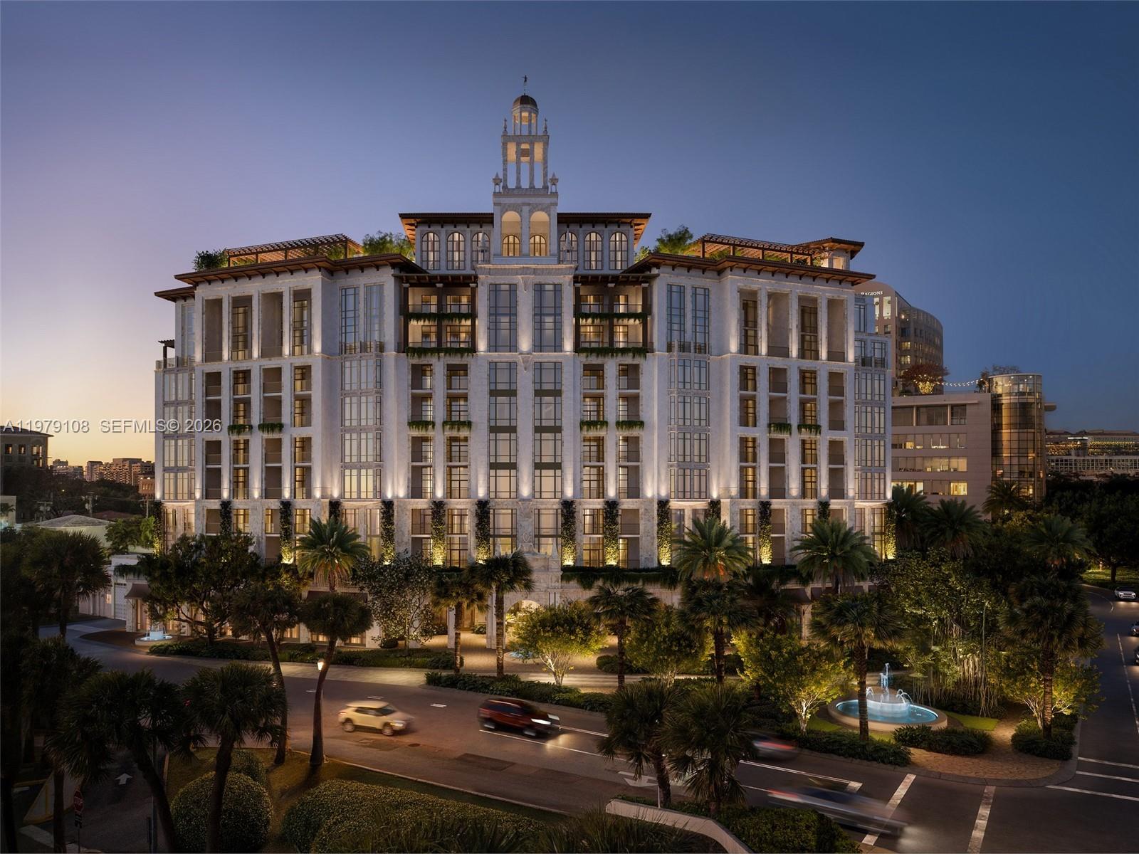 Ponce Park - Residential