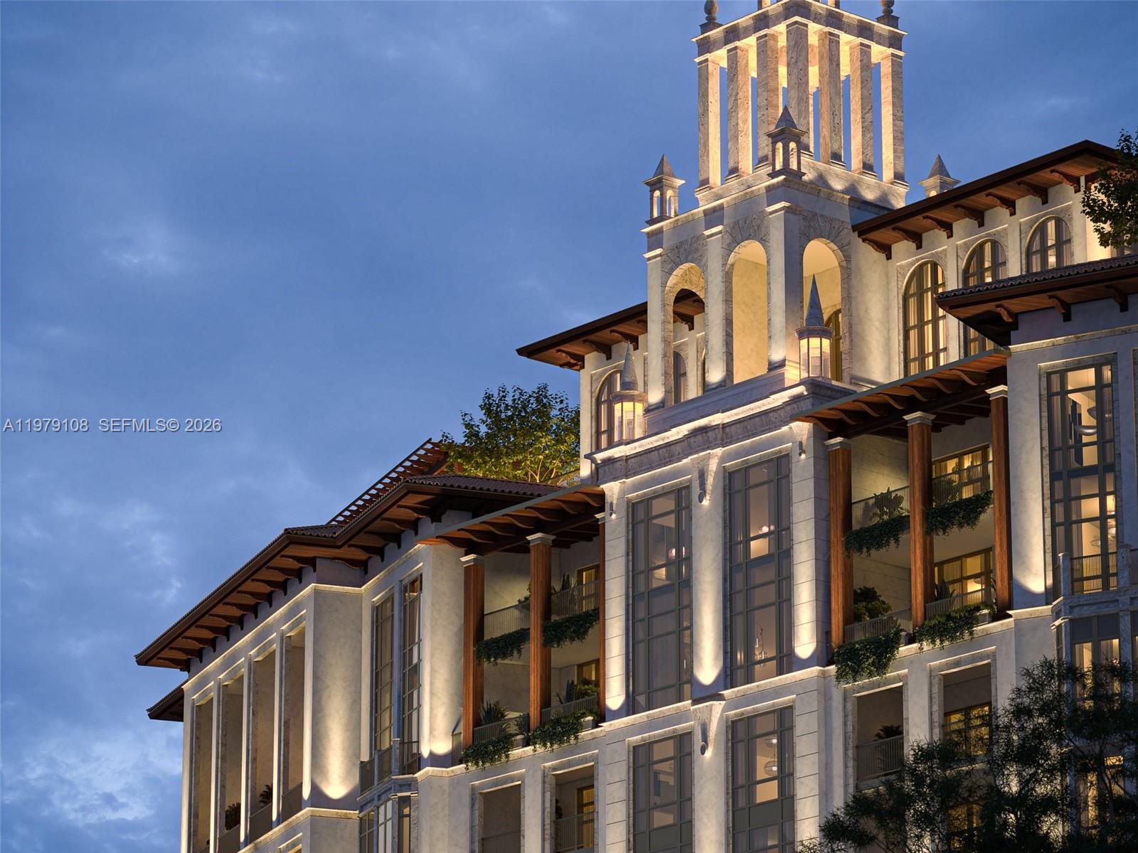 Ponce Park - Residential