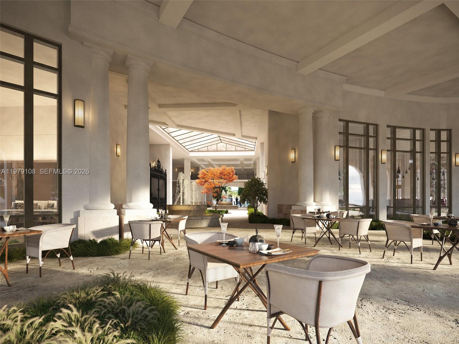 Ponce Park - Residential