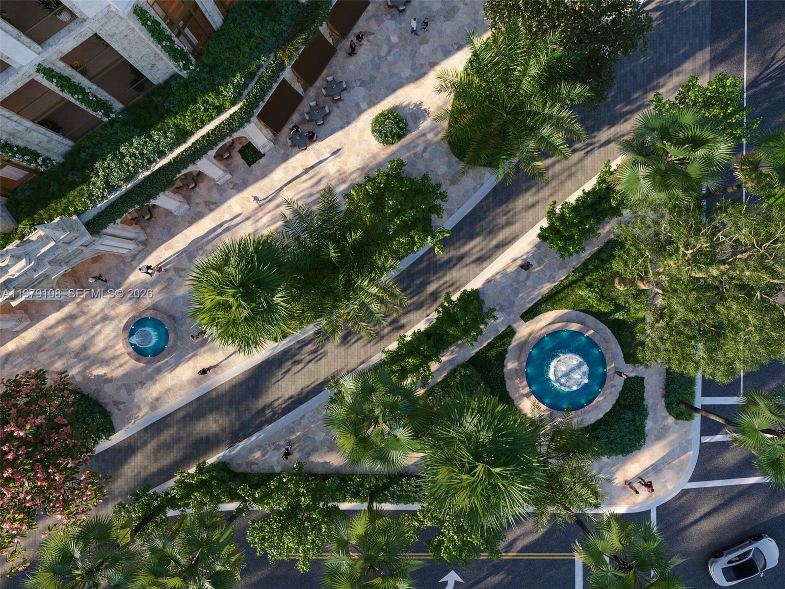 Ponce Park - Residential