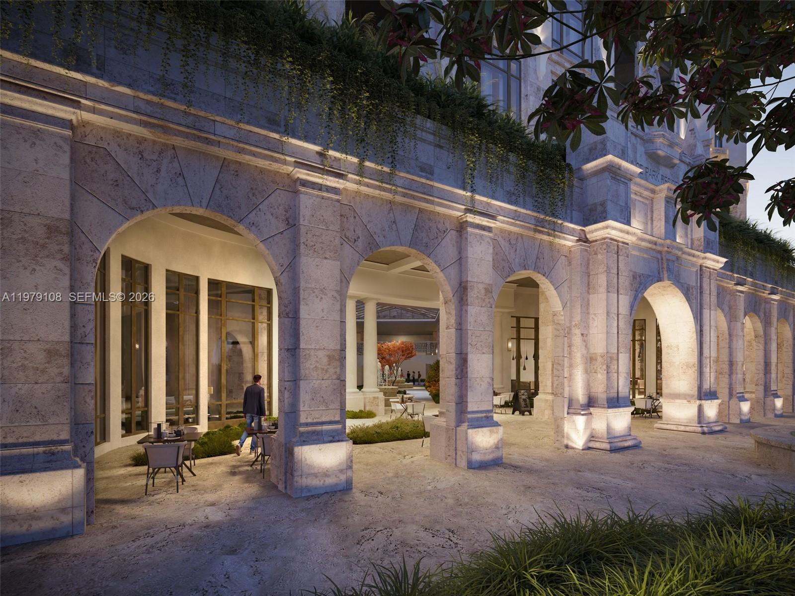 Ponce Park - Residential