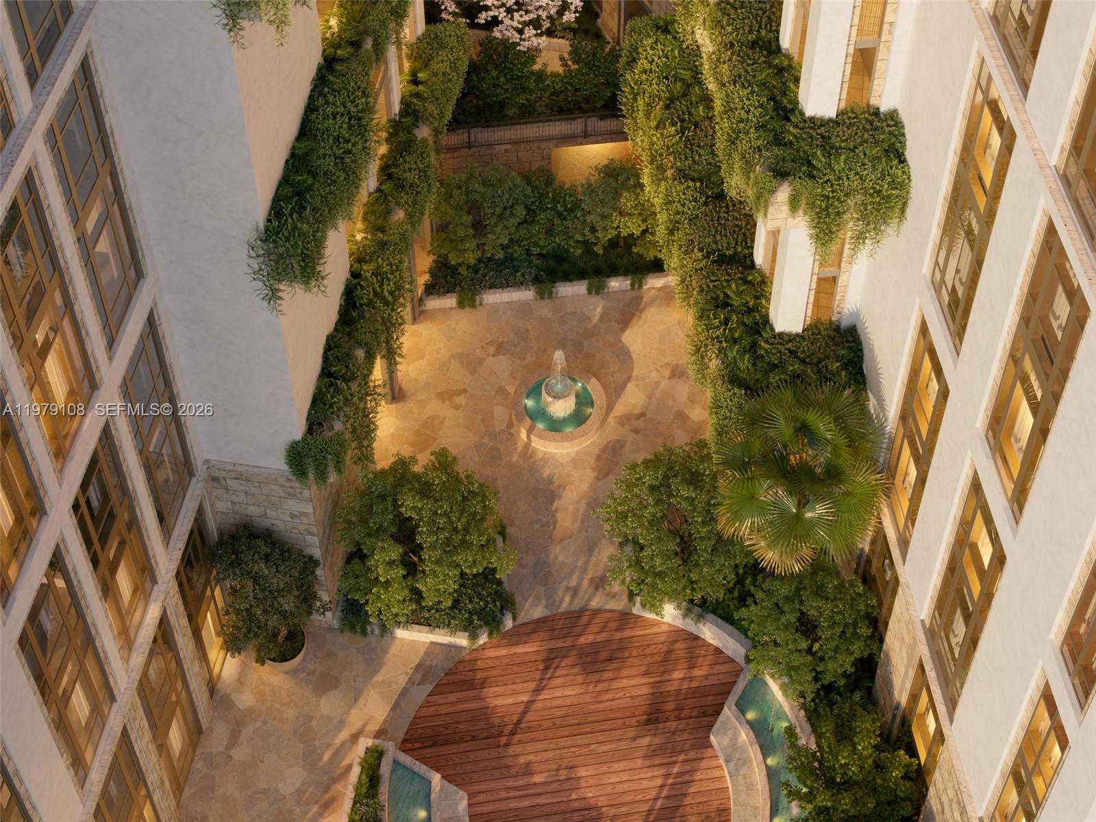 Ponce Park - Residential