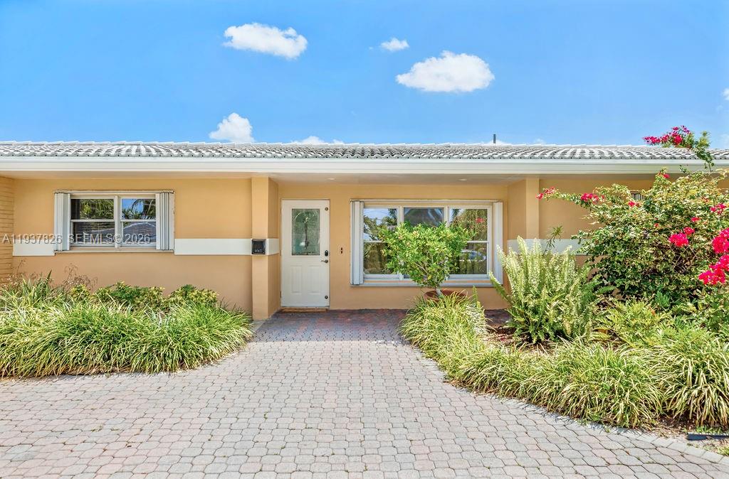 CORAL RIDGE ISLES - Residential
