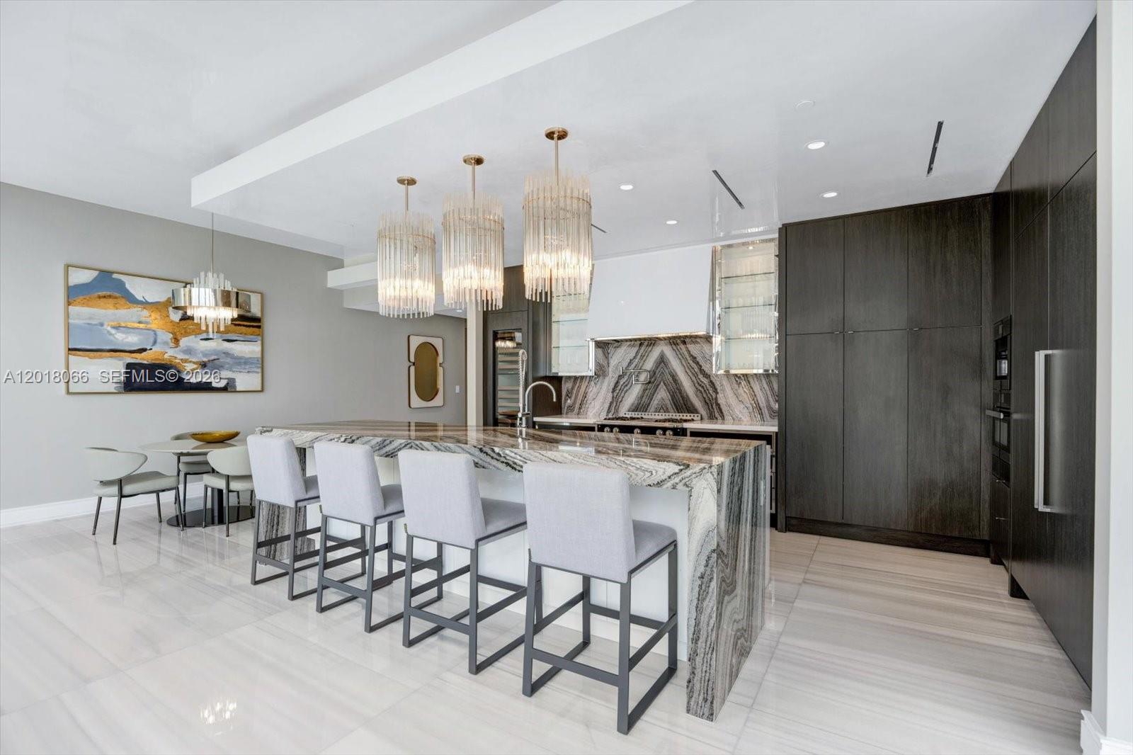 NORTH BISCAYNE BEACH AMEN - Residential