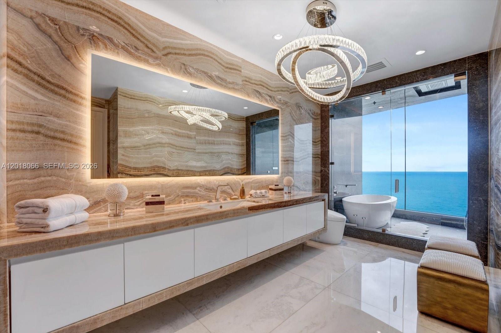 NORTH BISCAYNE BEACH AMEN - Residential