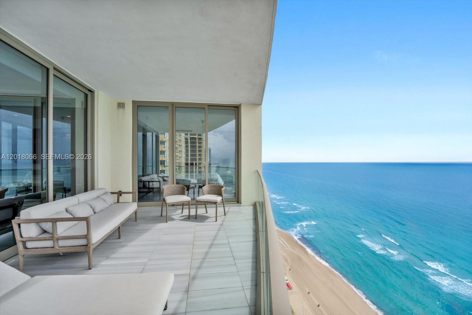 NORTH BISCAYNE BEACH AMEN - Residential