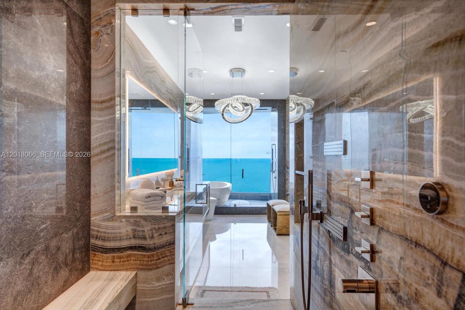 NORTH BISCAYNE BEACH AMEN - Residential