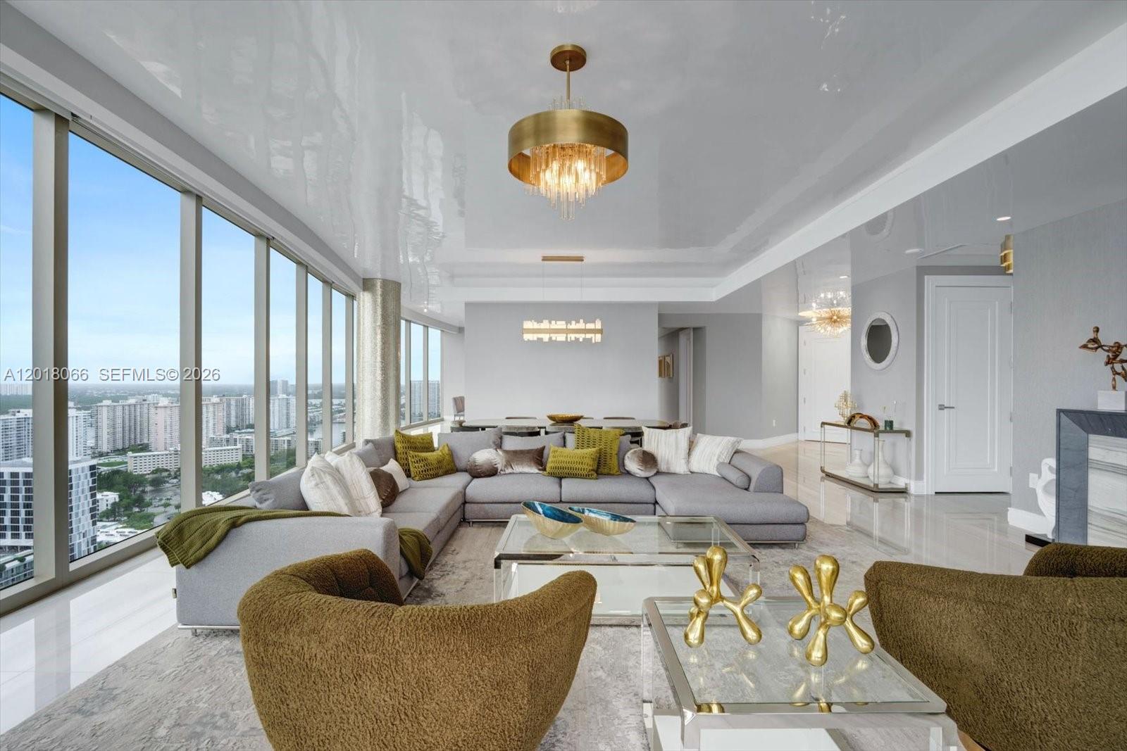 NORTH BISCAYNE BEACH AMEN - Residential
