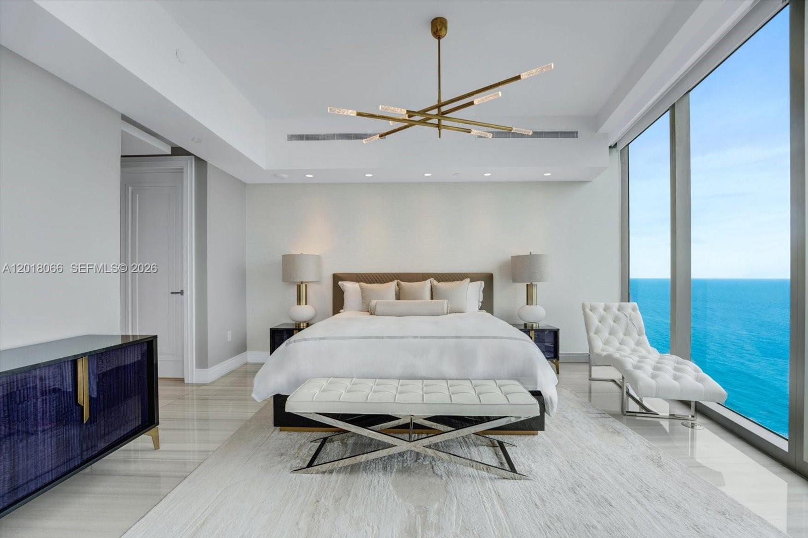 NORTH BISCAYNE BEACH AMEN - Residential