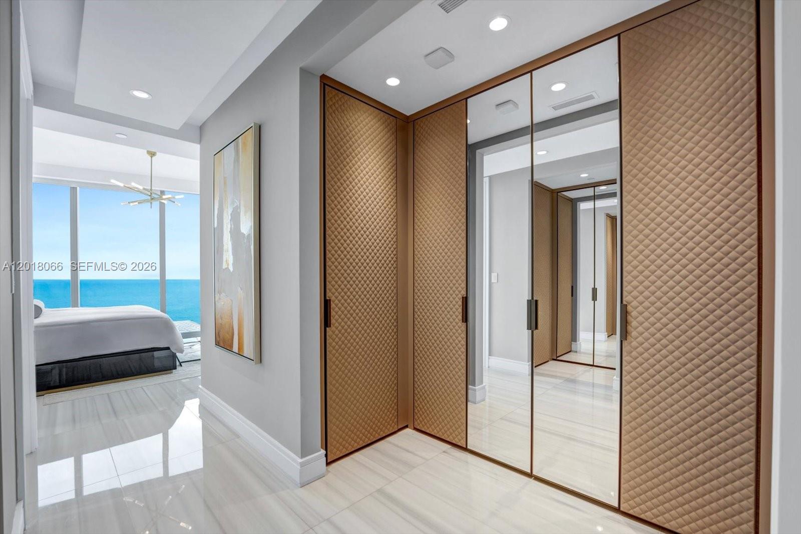 NORTH BISCAYNE BEACH AMEN - Residential