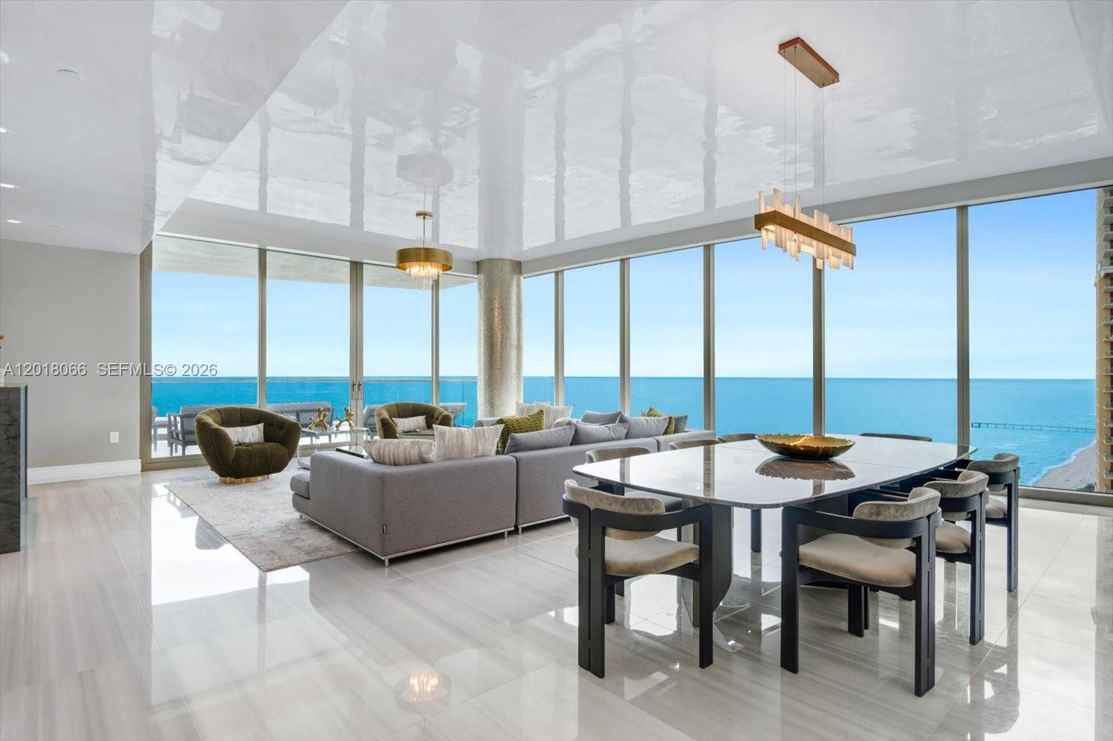 NORTH BISCAYNE BEACH AMEN - Residential