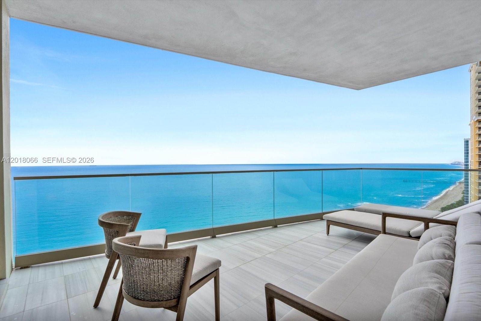 NORTH BISCAYNE BEACH AMEN - Residential