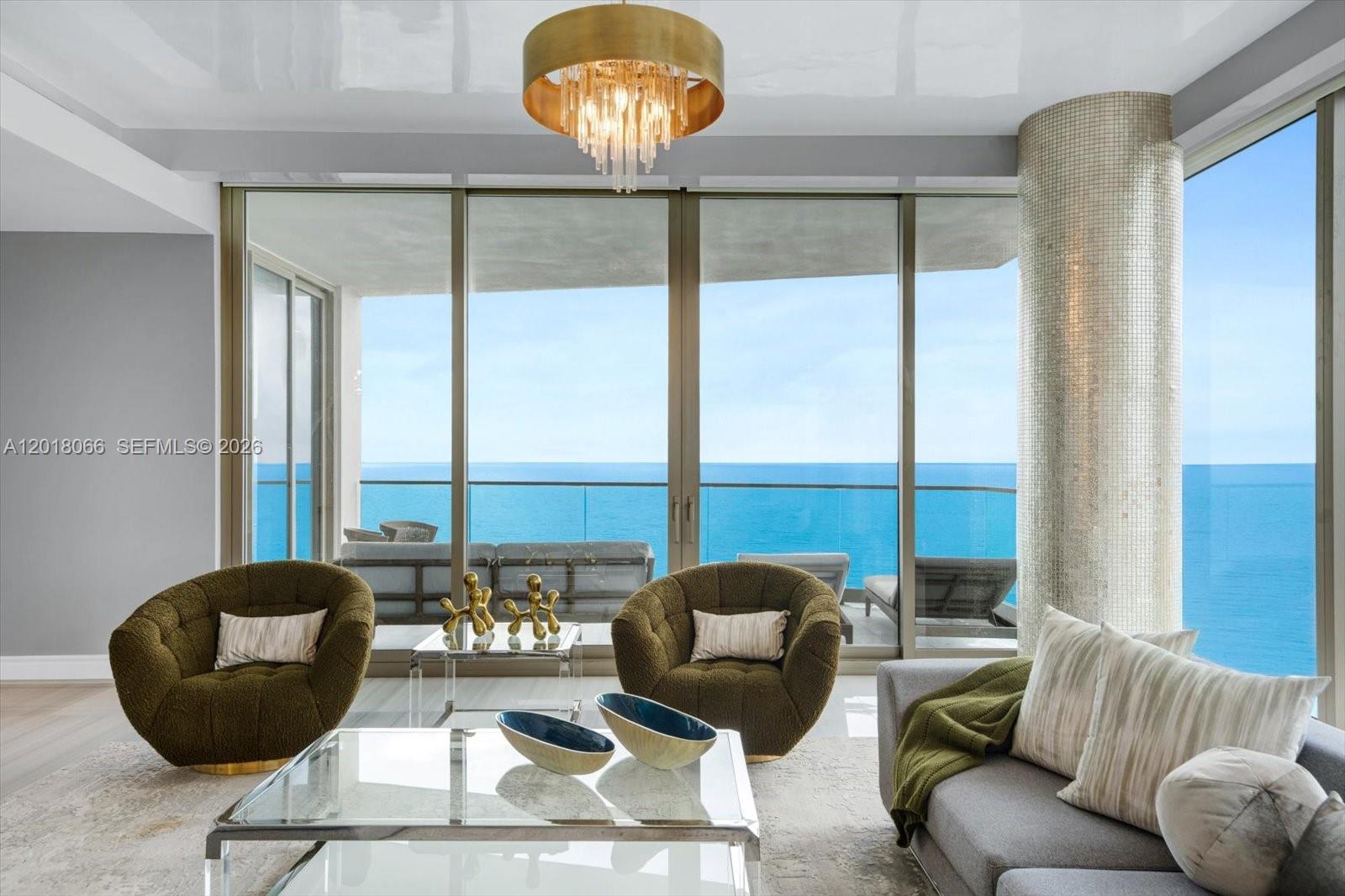 NORTH BISCAYNE BEACH AMEN - Residential