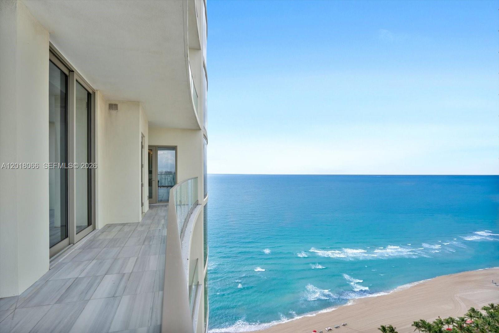NORTH BISCAYNE BEACH AMEN - Residential