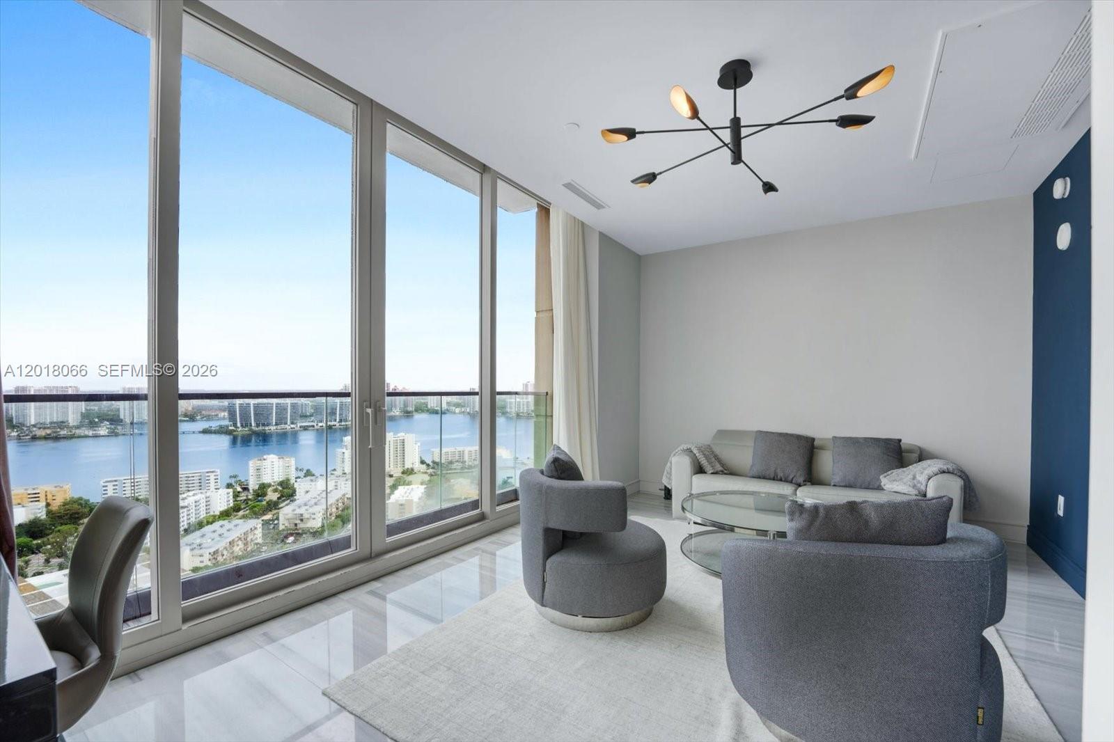 NORTH BISCAYNE BEACH AMEN - Residential
