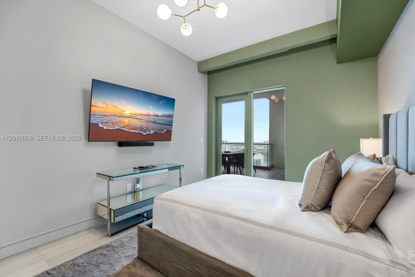 NORTH BISCAYNE BEACH AMEN - Residential