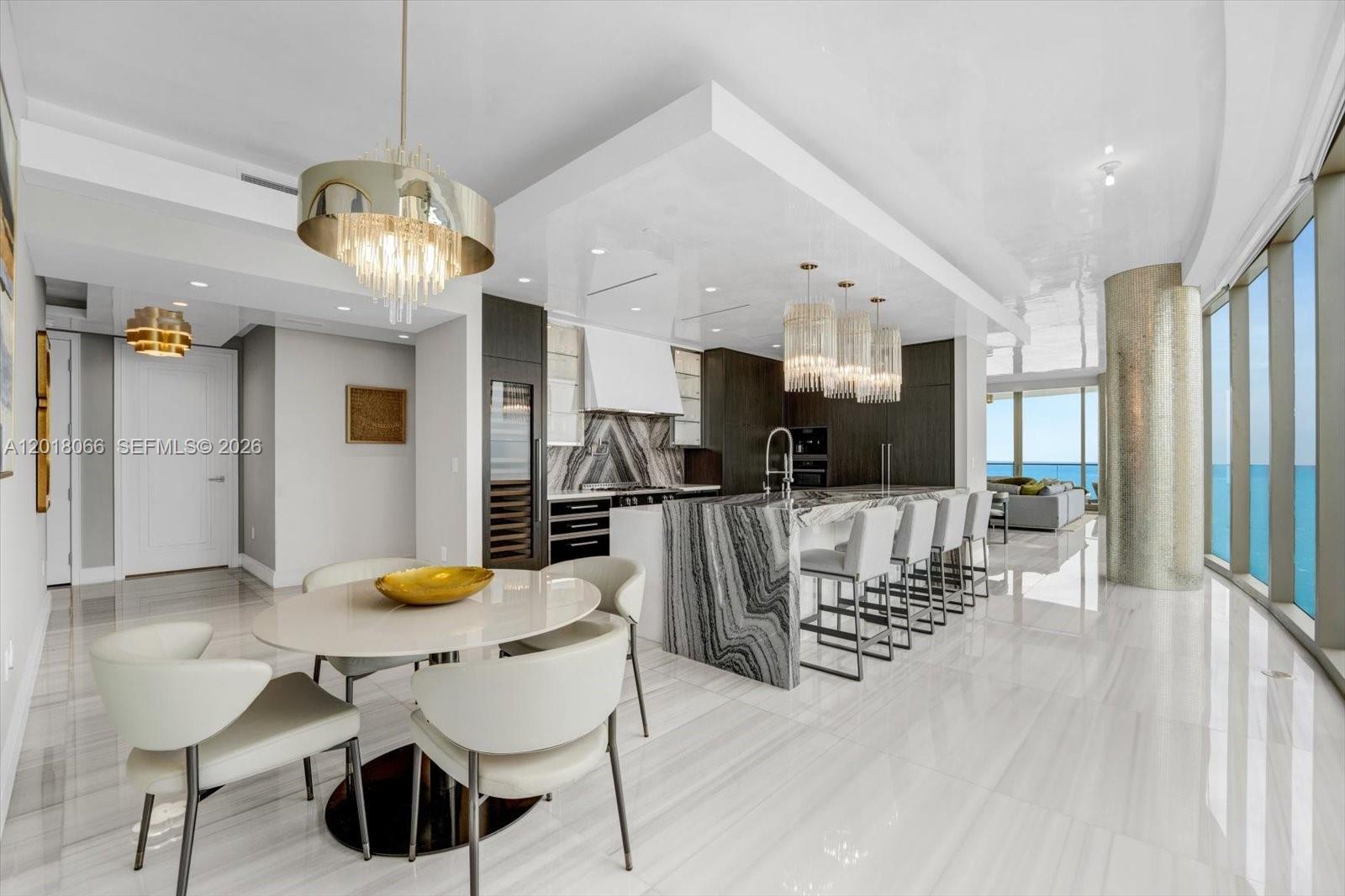 NORTH BISCAYNE BEACH AMEN - Residential