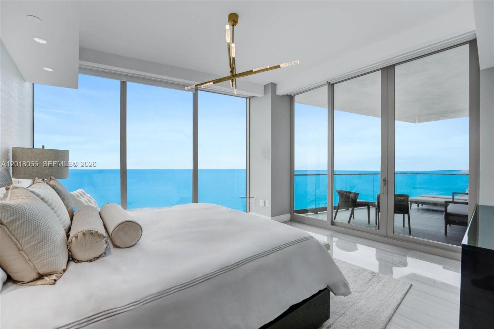 NORTH BISCAYNE BEACH AMEN - Residential