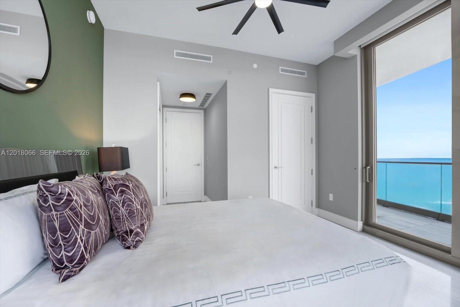 NORTH BISCAYNE BEACH AMEN - Residential