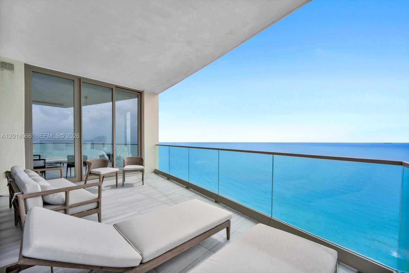 NORTH BISCAYNE BEACH AMEN - Residential