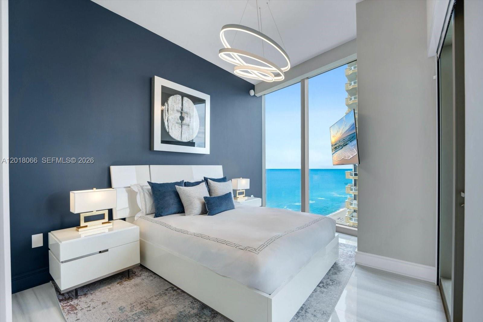 NORTH BISCAYNE BEACH AMEN - Residential