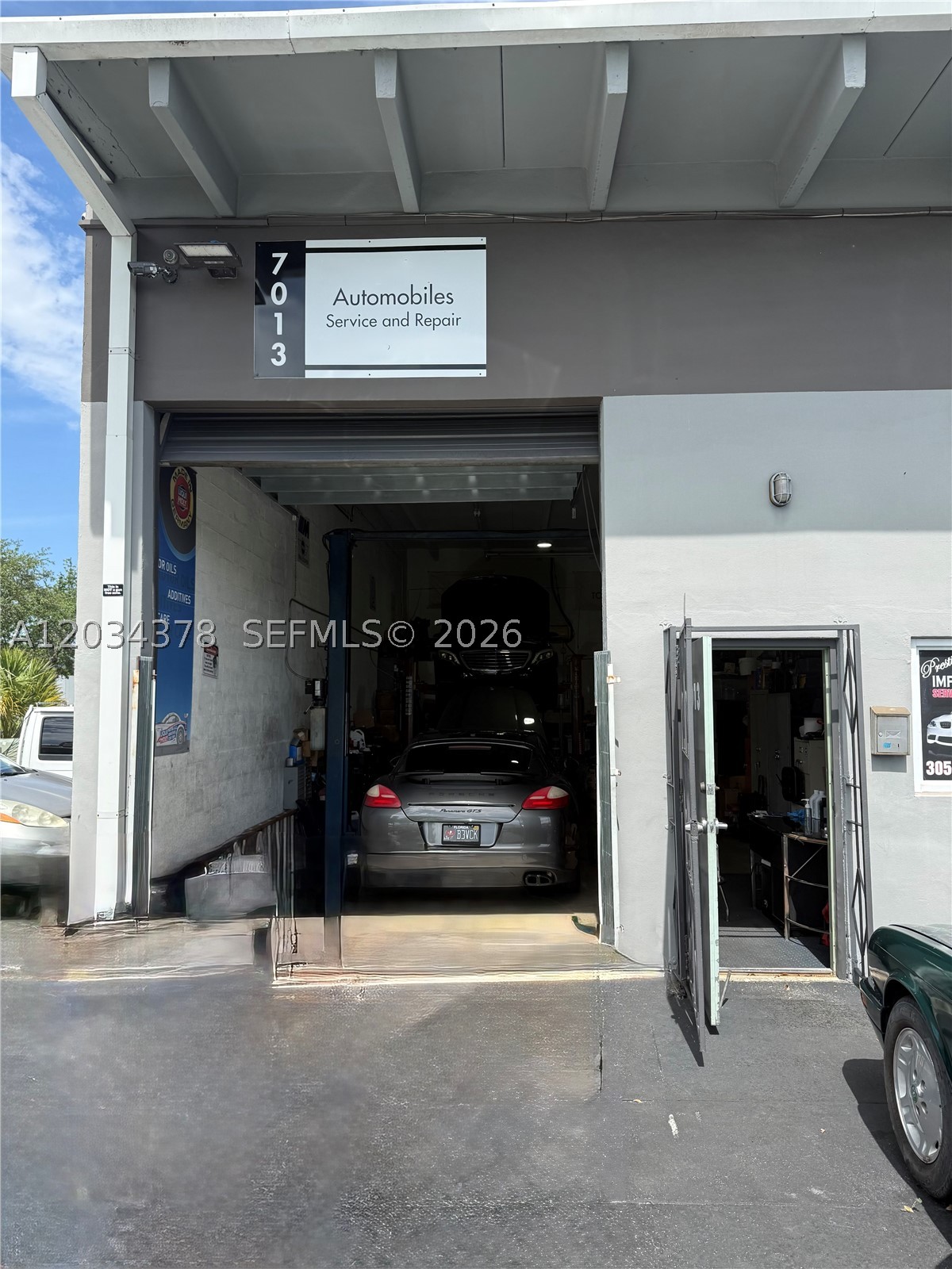 Rare turn-key opportunity to acquire a highly established, profitable import auto repair business in Miami. Prestige Import Automobiles, Inc. has operated successfully since 2007, building a loyal clientele and a stellar reputation for servicing high-end European and performance vehicles. Asking $160,000, the sale includes the business, goodwill, and shop equipment (including two lifts). The facility features fully equipped bays. Perfect for an ambitious lead tech ready for ownership, an expanding shop owner. Business-only sale; real estate not included. Turn-key and ready for immediate cash flow. Please do not disturb the owner or employees.