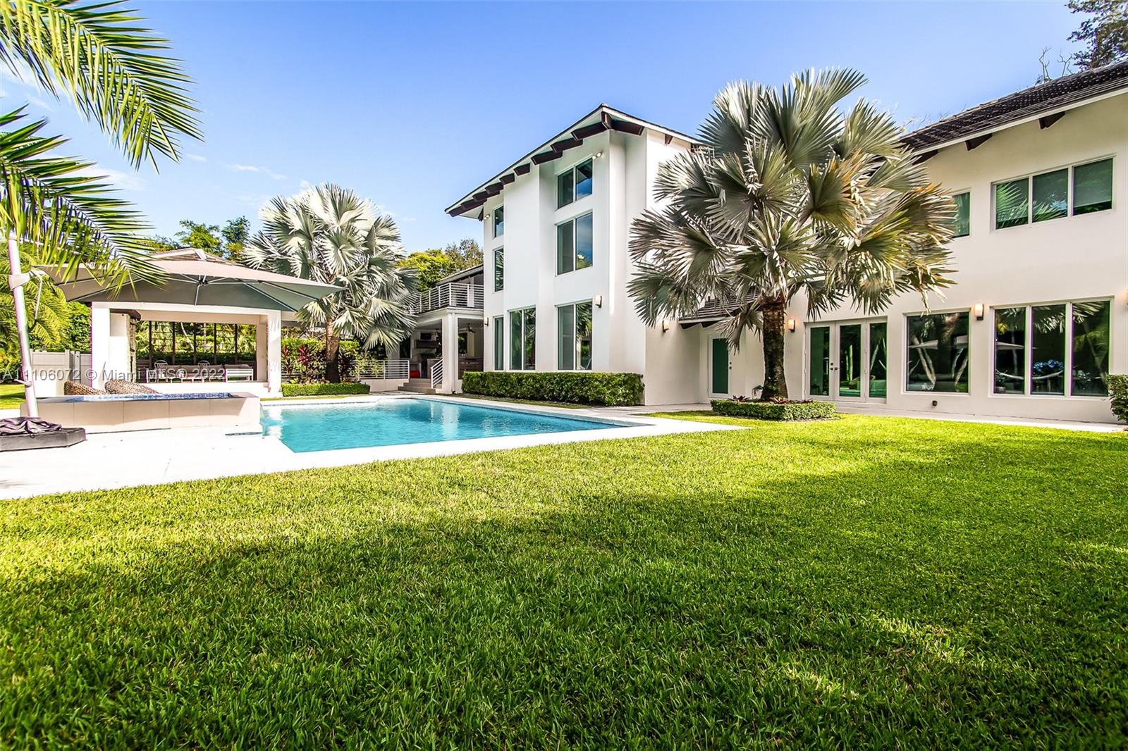 ROCKDALE ESTATES - Residential