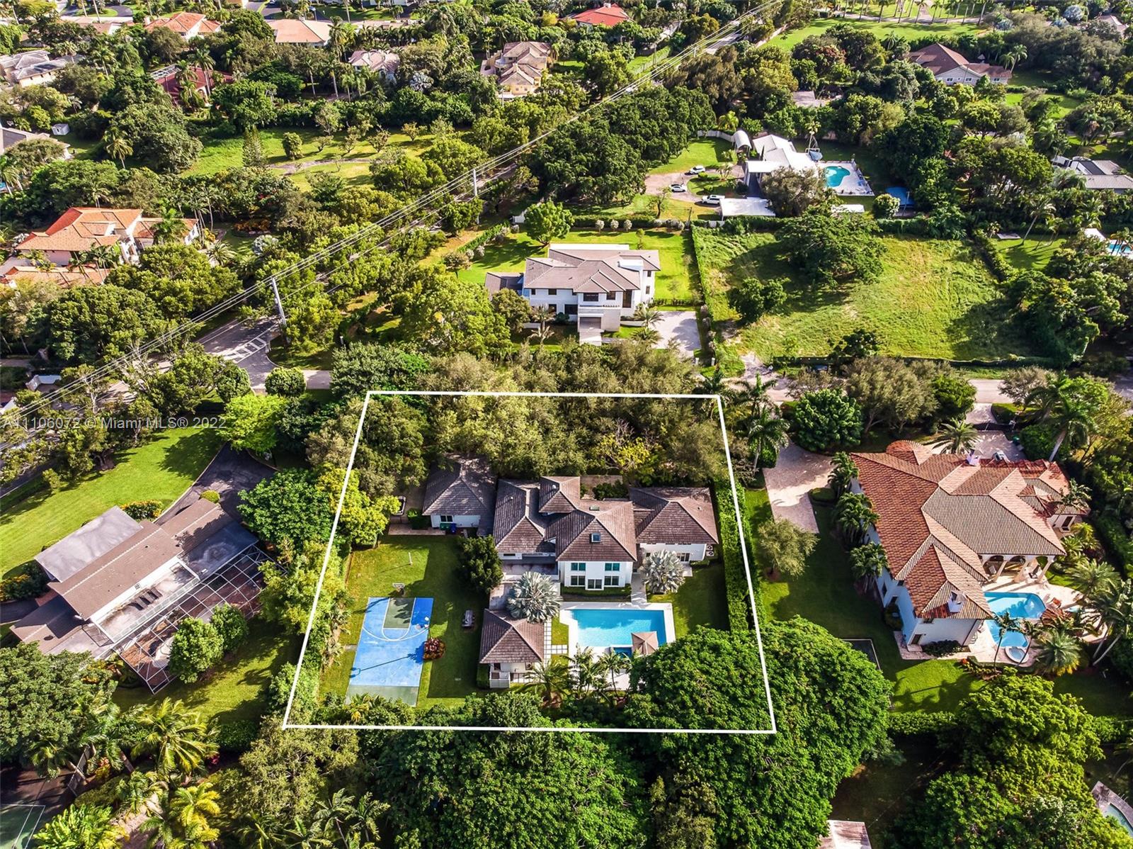 ROCKDALE ESTATES - Residential