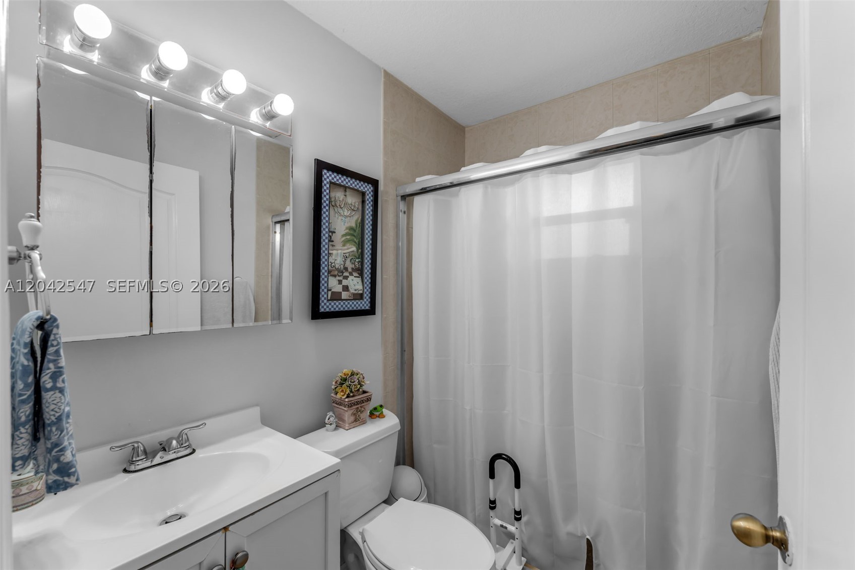 EUREKA CREEK SUB - Residential