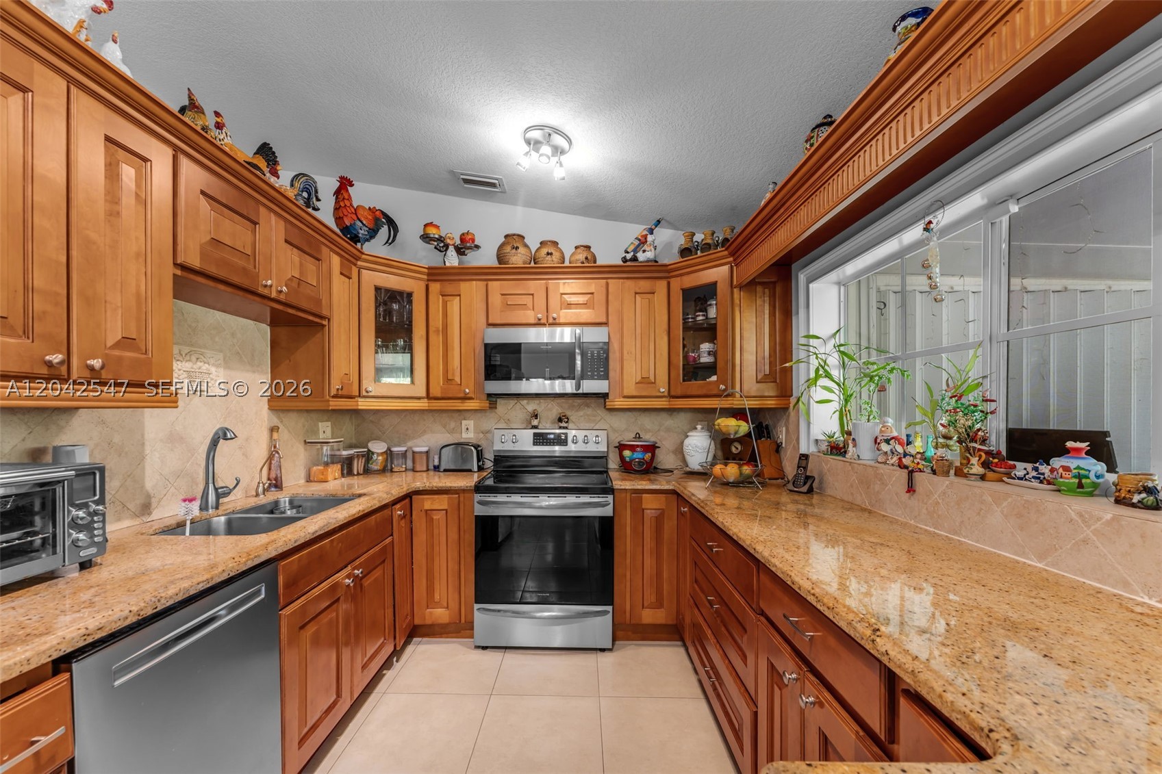 EUREKA CREEK SUB - Residential