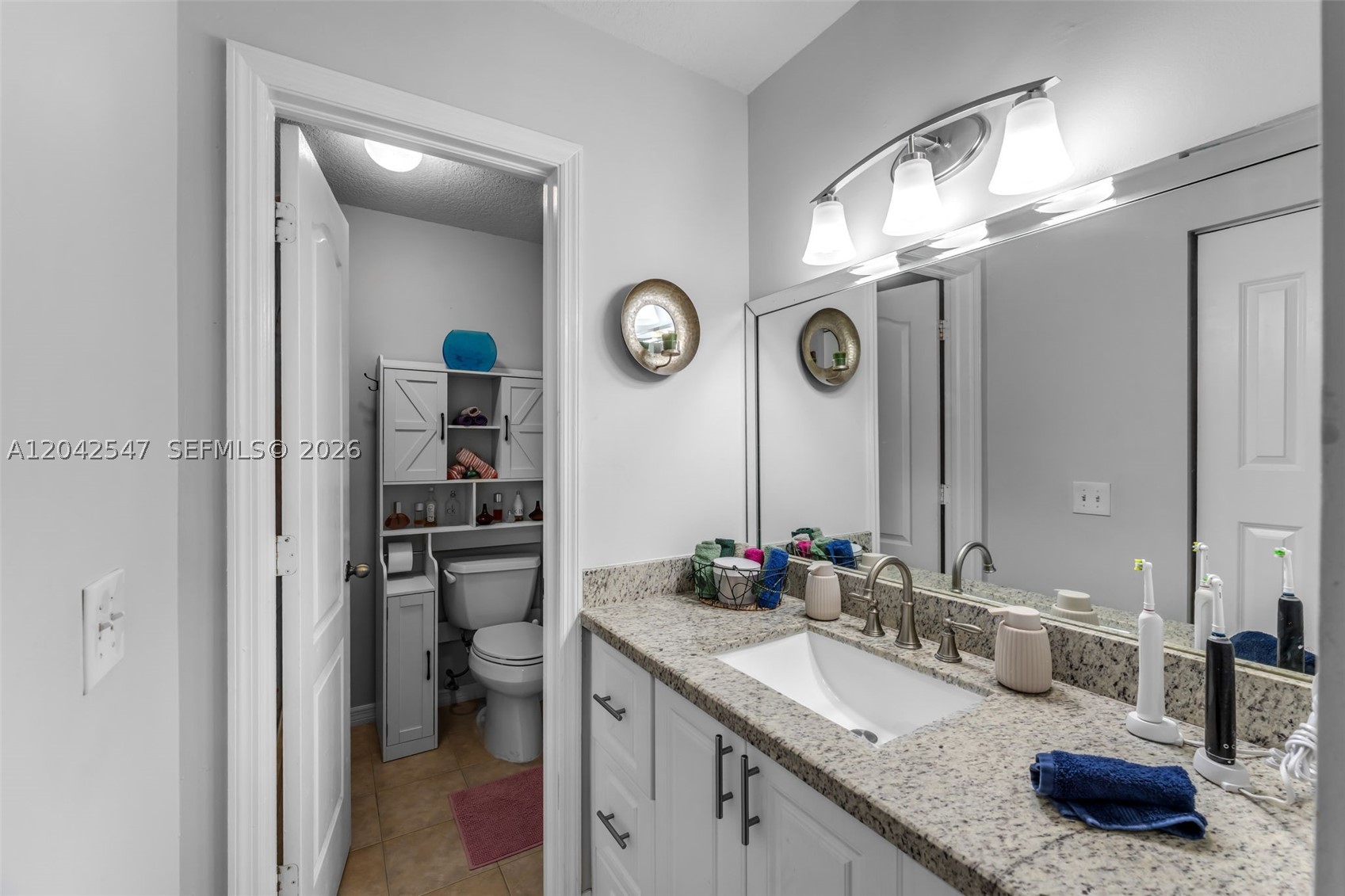 EUREKA CREEK SUB - Residential