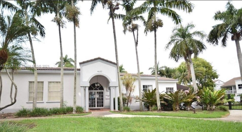 THE GREENS AT DORAL CONDO - Residential Lease