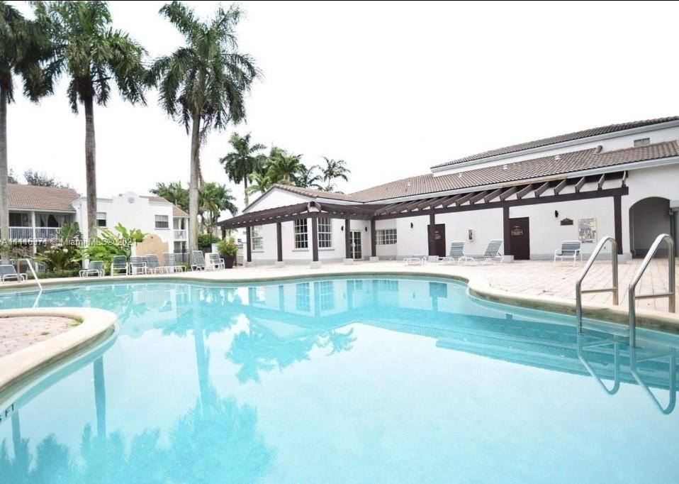 THE GREENS AT DORAL CONDO - Residential Lease