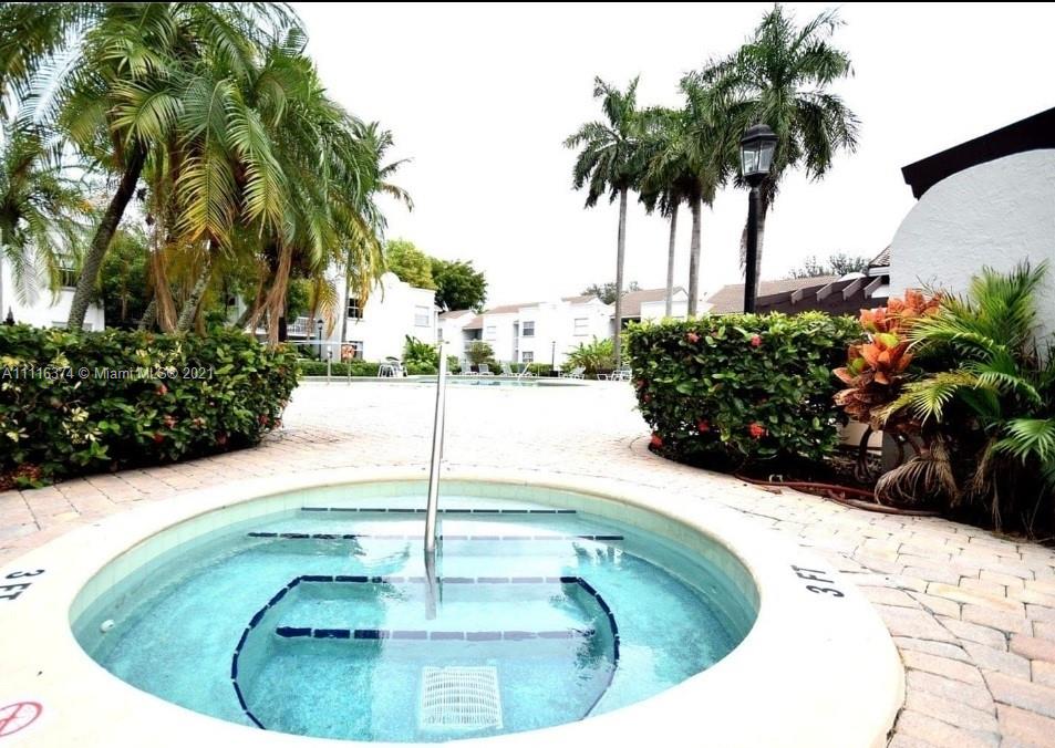THE GREENS AT DORAL CONDO - Residential Lease