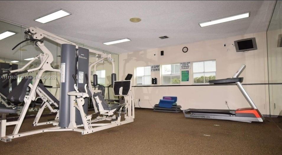 THE GREENS AT DORAL CONDO - Residential Lease