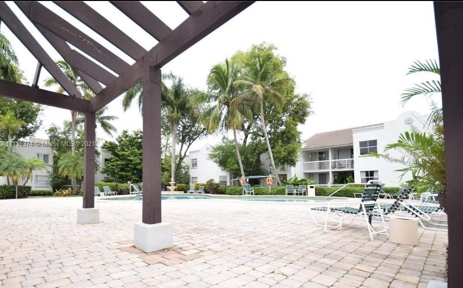 THE GREENS AT DORAL CONDO - Residential Lease