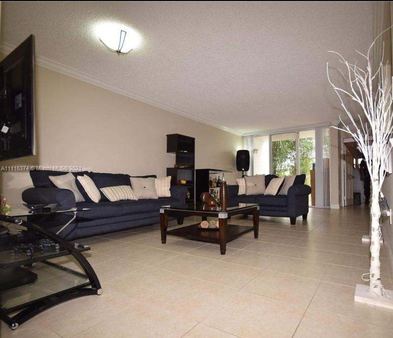 THE GREENS AT DORAL CONDO - Residential Lease