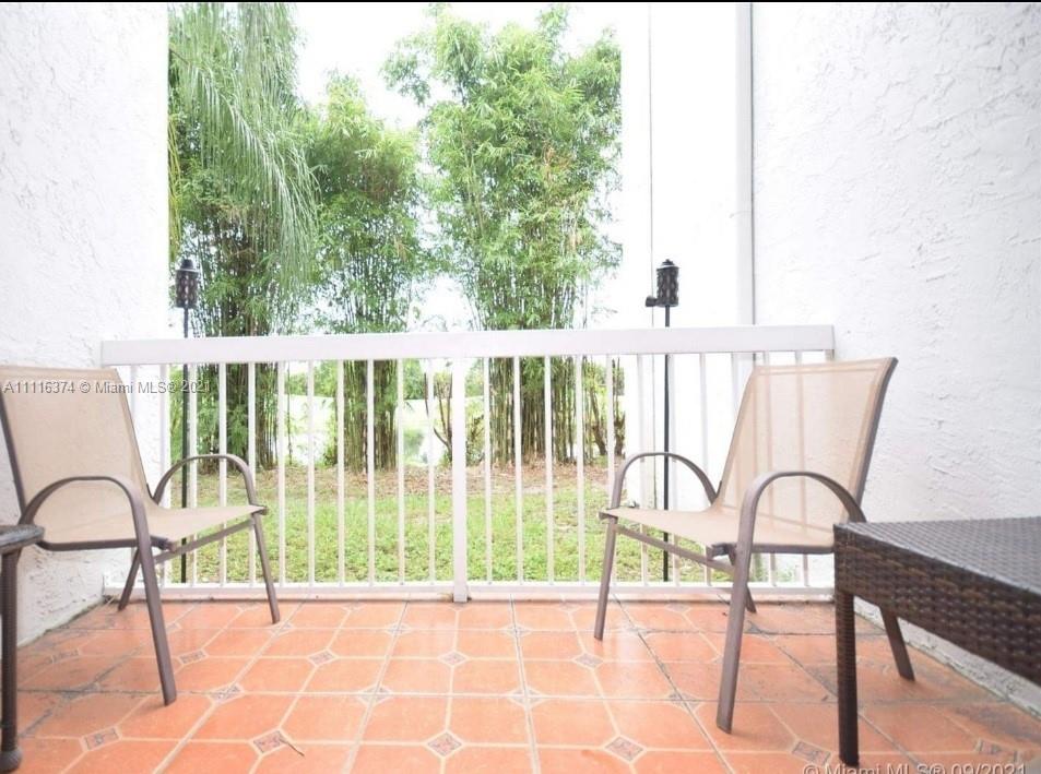 THE GREENS AT DORAL CONDO - Residential Lease