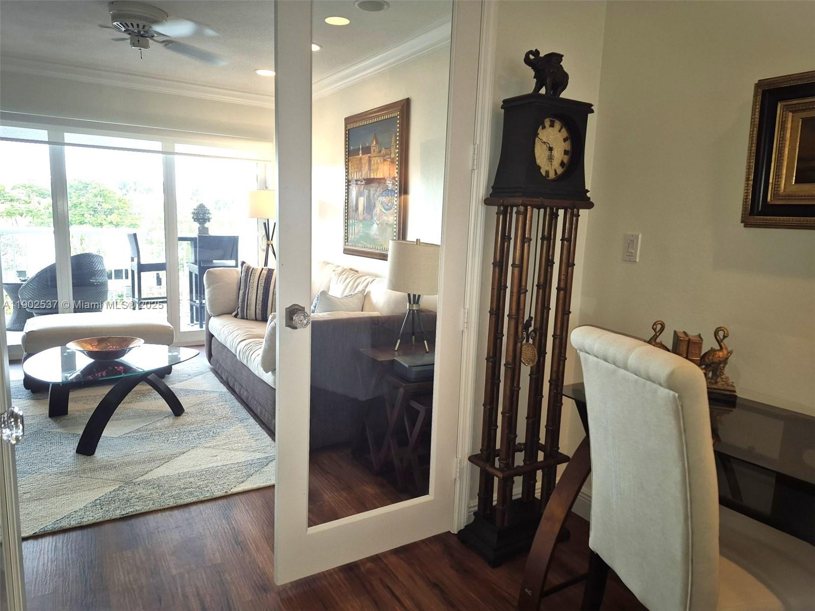 BURTON POINT - Residential