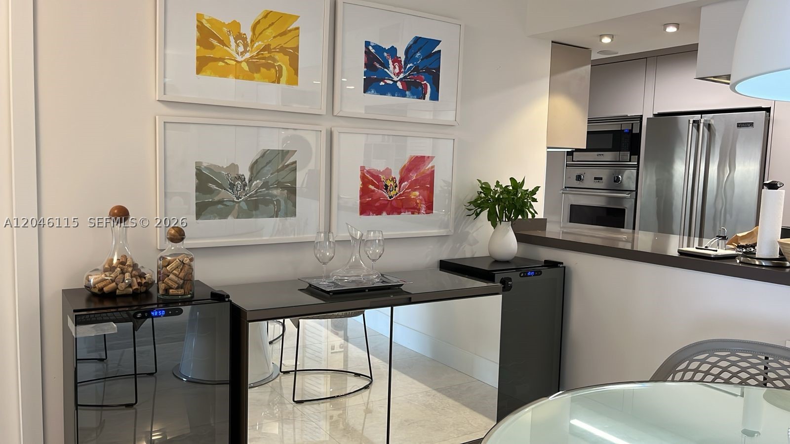 LEXCELLENCE CONDO - Residential Lease