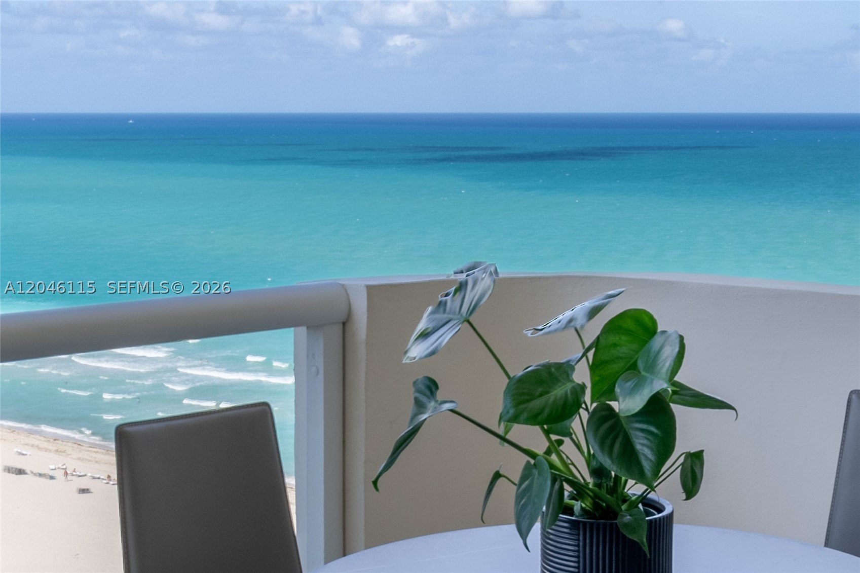LEXCELLENCE CONDO - Residential Lease