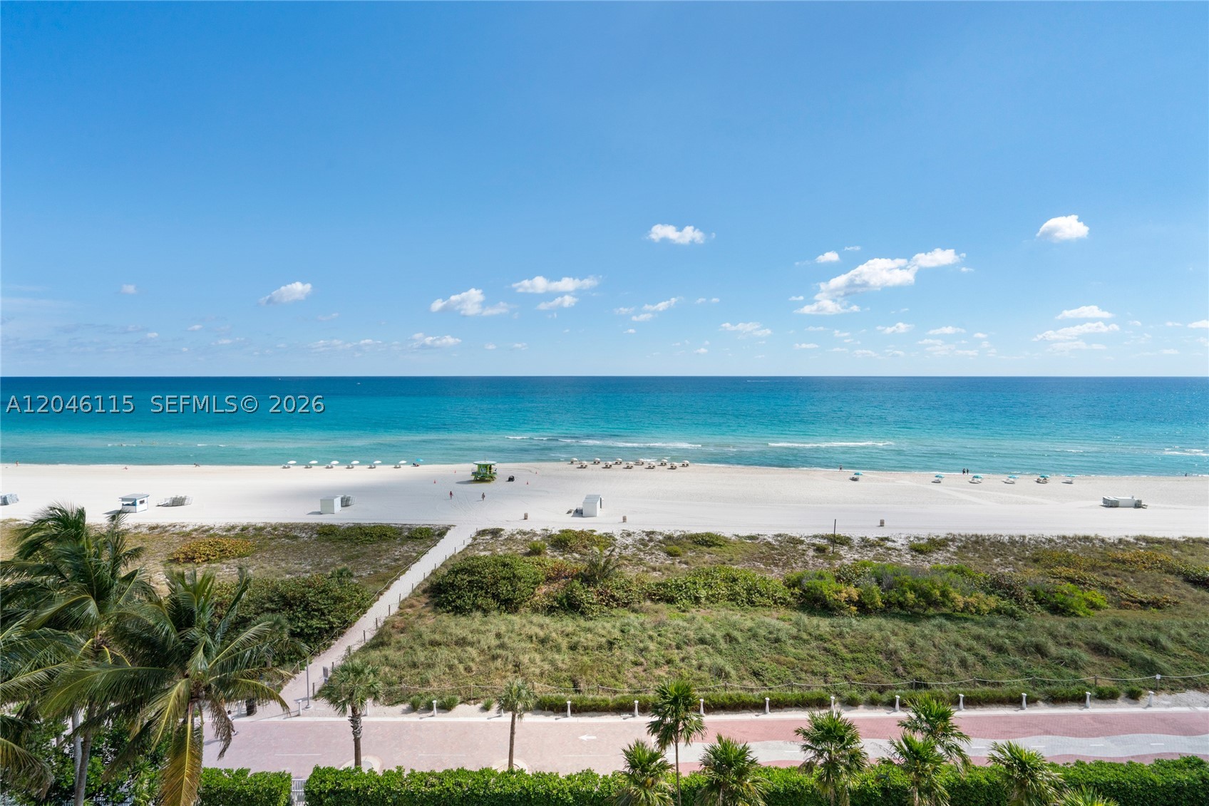 LEXCELLENCE CONDO - Residential Lease