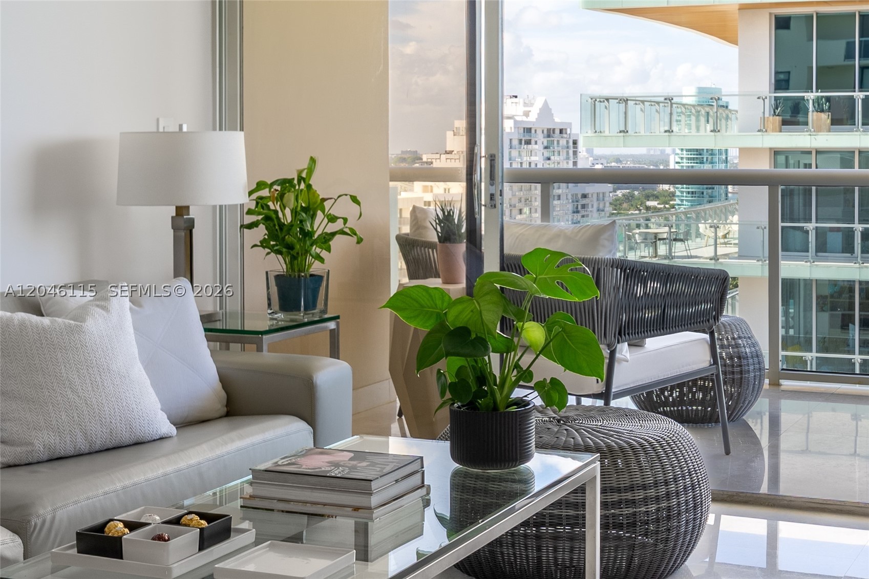 LEXCELLENCE CONDO - Residential Lease