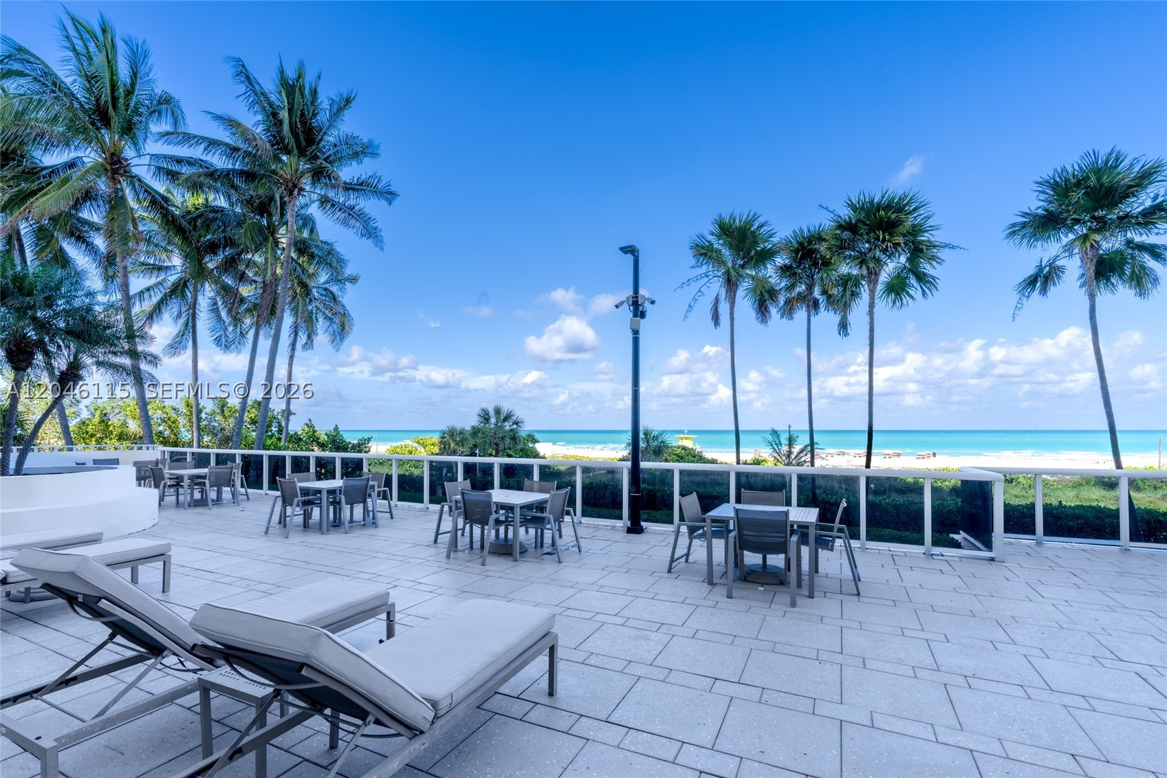 LEXCELLENCE CONDO - Residential Lease