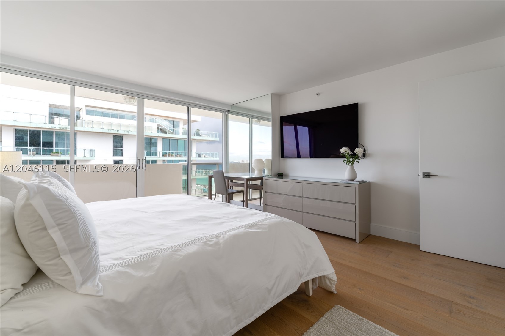 LEXCELLENCE CONDO - Residential Lease