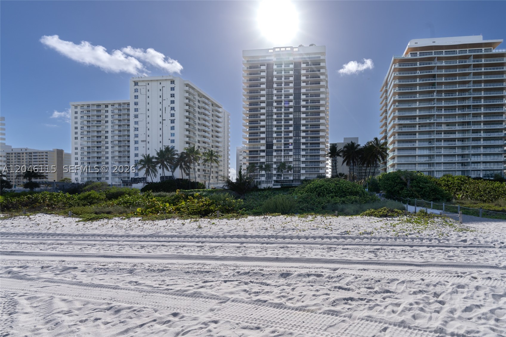 LEXCELLENCE CONDO - Residential Lease