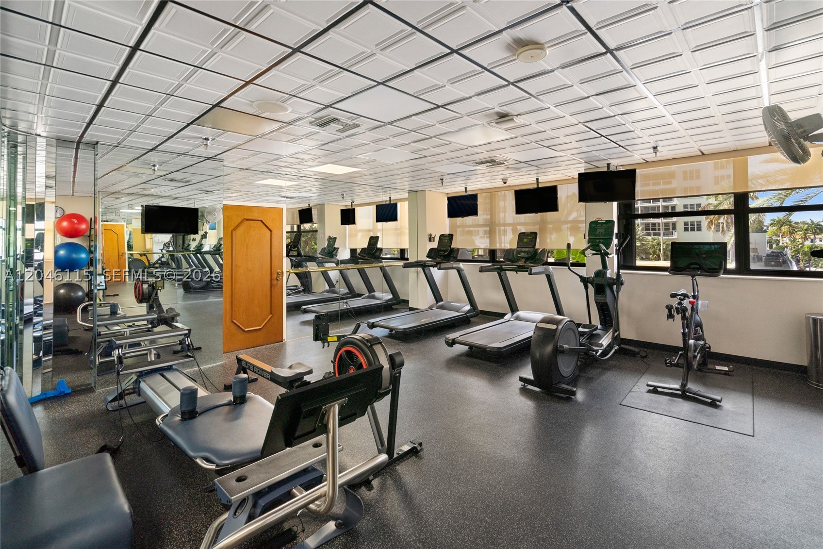 LEXCELLENCE CONDO - Residential Lease