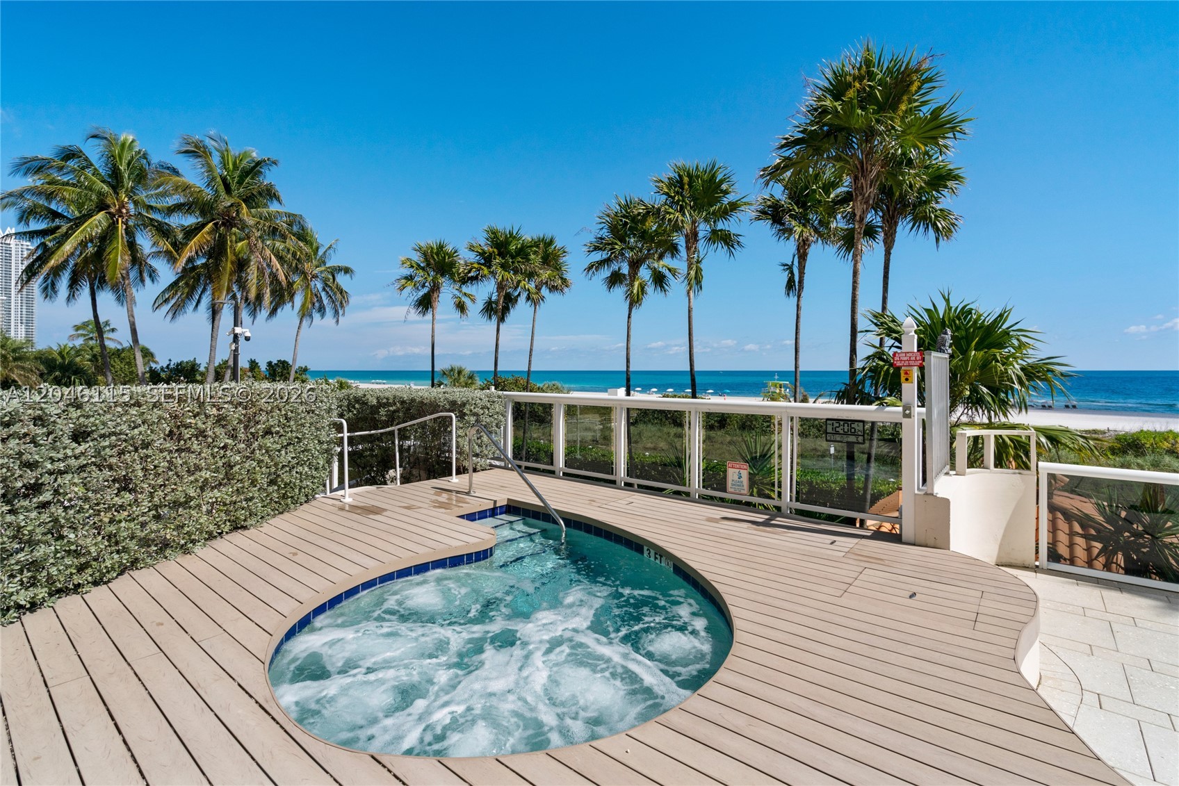 LEXCELLENCE CONDO - Residential Lease